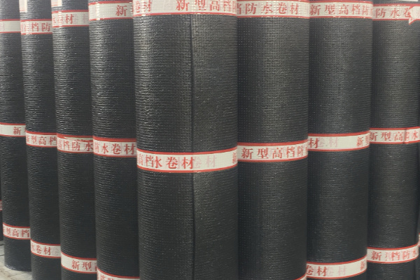 防水卷材自粘的好还是火烤的好 防水卷材自粘的好还是火烤的好论坛