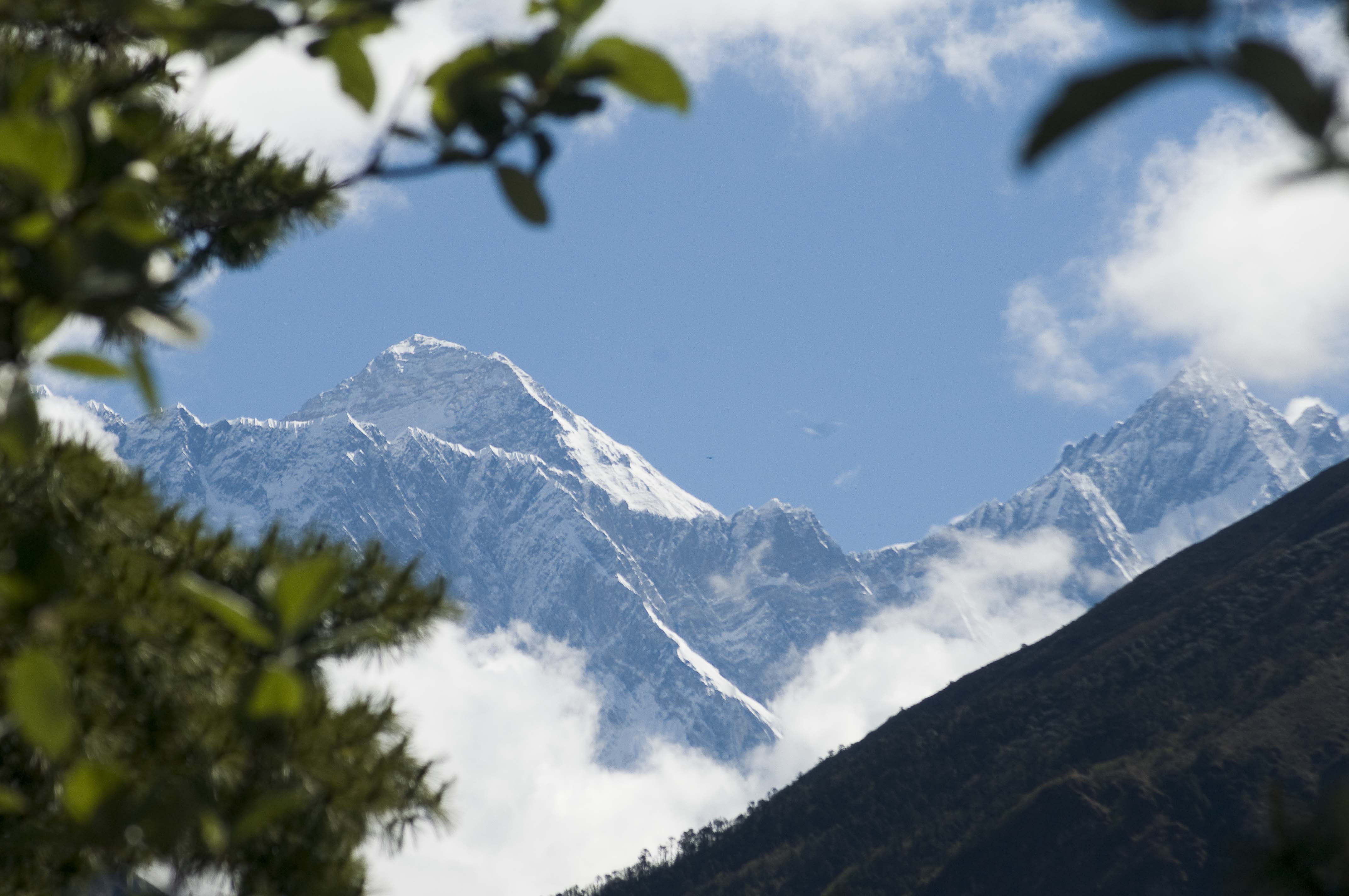 珠峰“最凶险之一”登山季结束（珠峰登山季节）