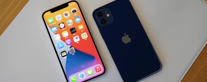 iPhone12可以双开微信吗 iphone12能双开微信吗?