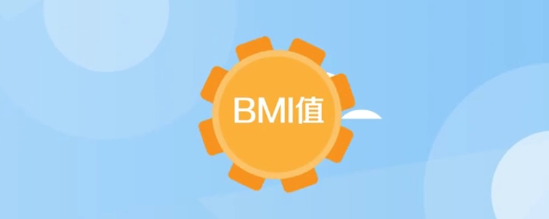 bmi20是什么水准 bmi20是什么水准女