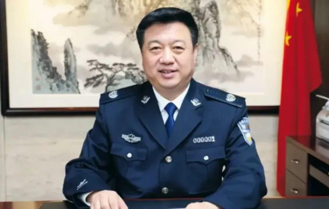 三“虎”被处理！他曾在公安部、广东警界工作多年，系《破冰行动》原型之一