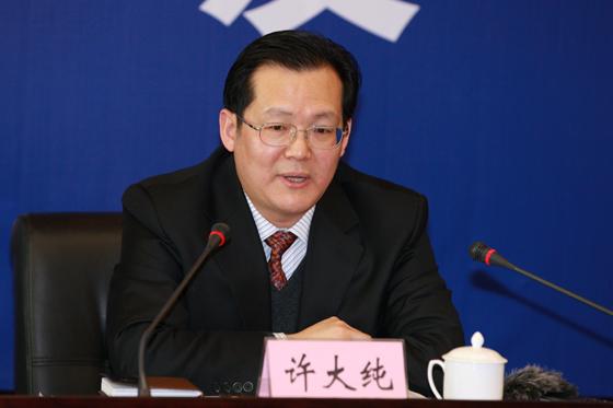 国务院一组成部门迎来最年轻副部长（最年轻的副部长）