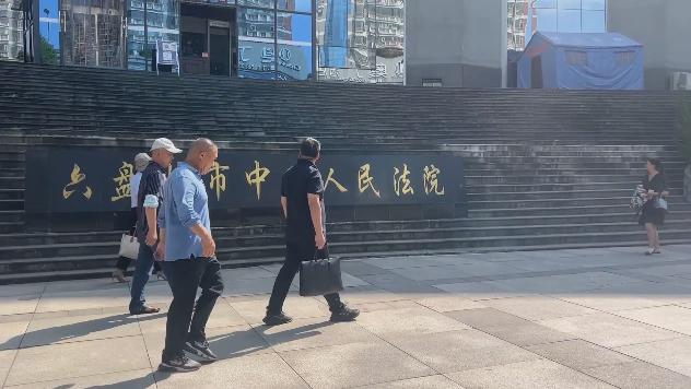 李玉前案重审后一审宣判