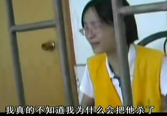 2010年男孩和女医生开房被杀，女医生：他不想复合，我把他分尸了