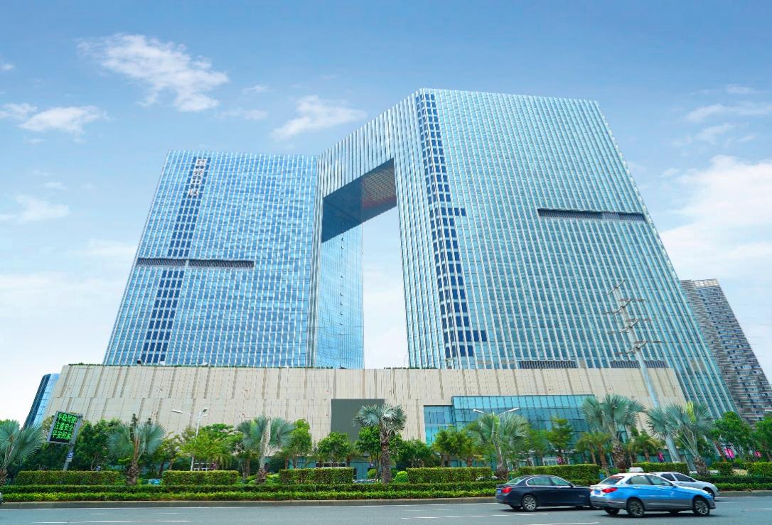 国贸地产首份ESG报告出炉