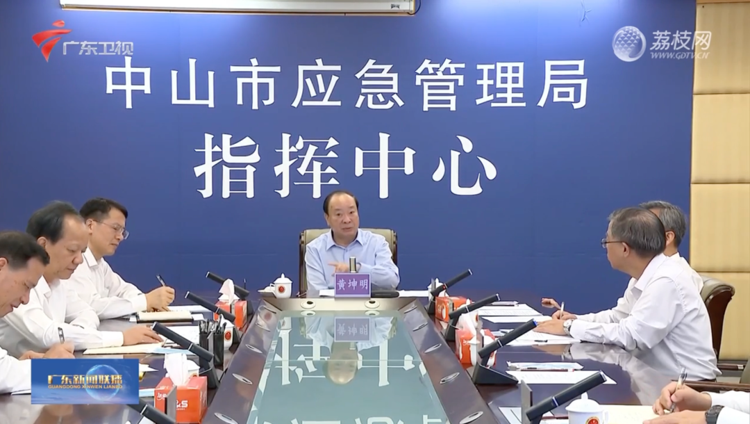 省委书记一天奔赴两个城市，部署“当前头等大事”