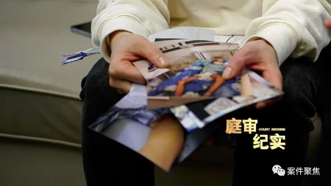 上海一全职太太为救儿子起诉丈夫，要求婚内分割财产！丈夫却说……