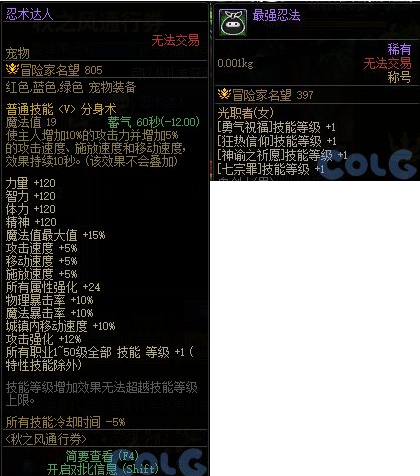 dnf秋之风通行证奖励是什么