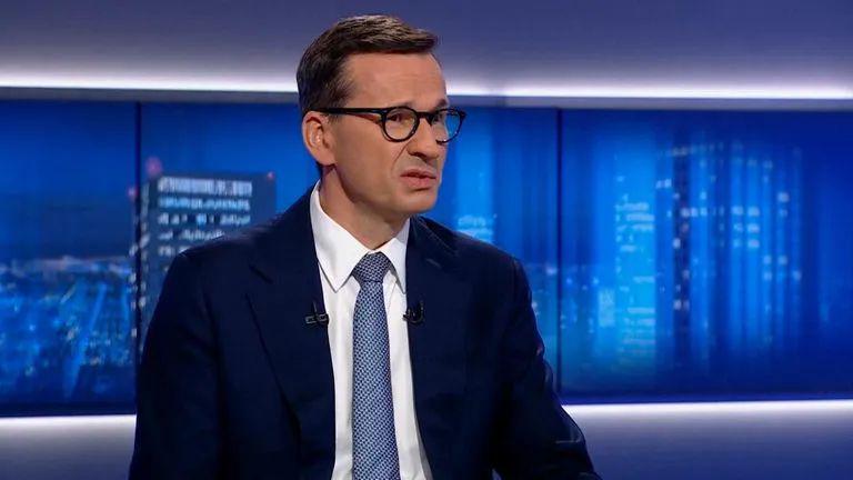 补壹刀：这次让乌克兰“惊骇”的，竟然是波兰！