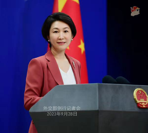 何立峰领衔前往德国，新的谈判即将展开丨北京观察