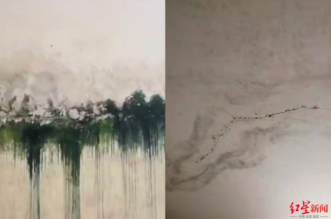 贵州一村民因砂石厂污染维权被判三年缓刑：案件两次发回重审，事发时工厂无安全生产许可