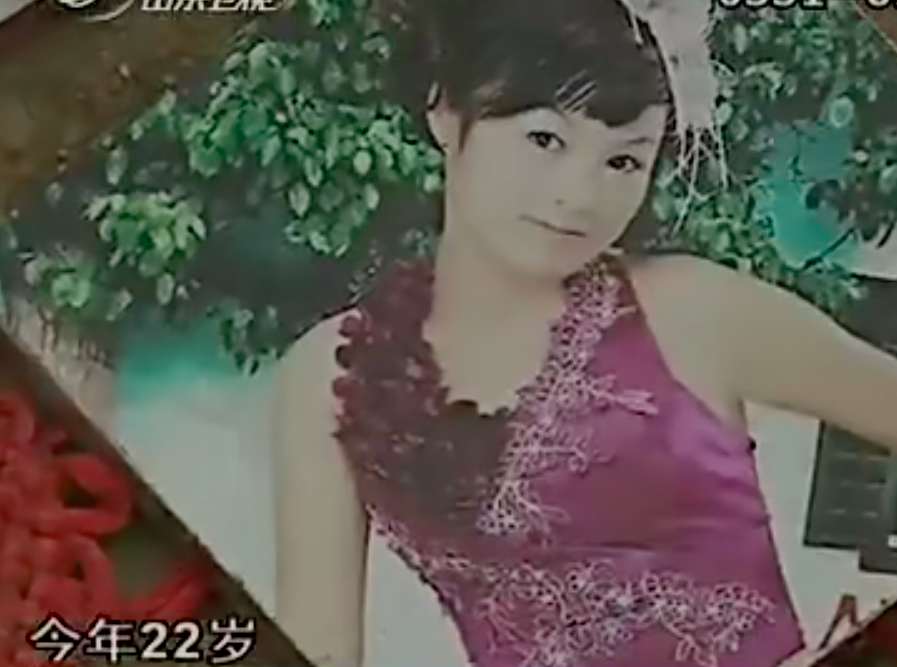 2010年女子和前夫缠绵3个月，又找一个男友，前夫杀她弟媳和2岁娃