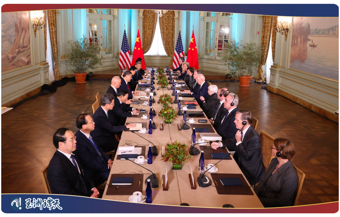 【热解读】中美元首会晤需要关注的5个信号