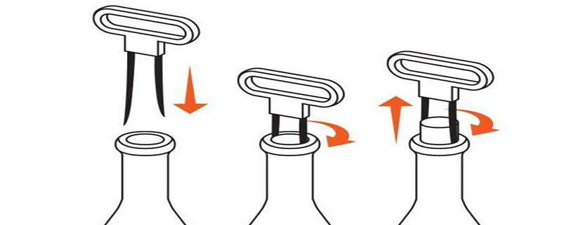 怎么开红酒没有开瓶器的情况下（开红酒如果没有开瓶器怎么开）