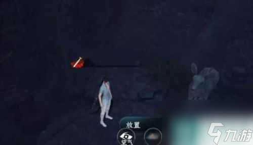 逆水寒手游统统石化隐藏怎么做（逆水寒同心锁怎么用）