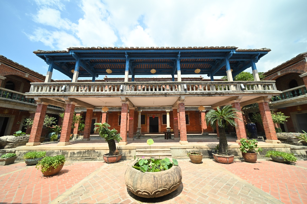 当“莲花楼”走进现实 莲花楼 小说