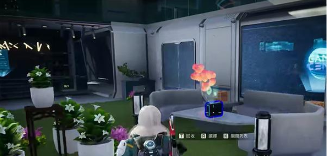 星球重启污染源怎么处理(现在开始重置该星球)