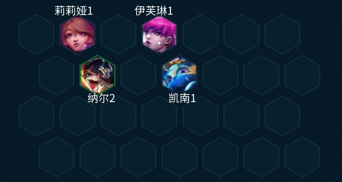 金铲铲之战铁王八法师阵容怎么玩? 铁王八法师阵容装备搭配攻略