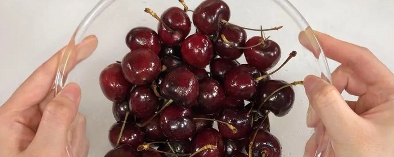 如何清洗车厘子 如何清洗车厘子才最干净