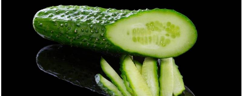 黄瓜怎么美容好 黄瓜怎么样美容