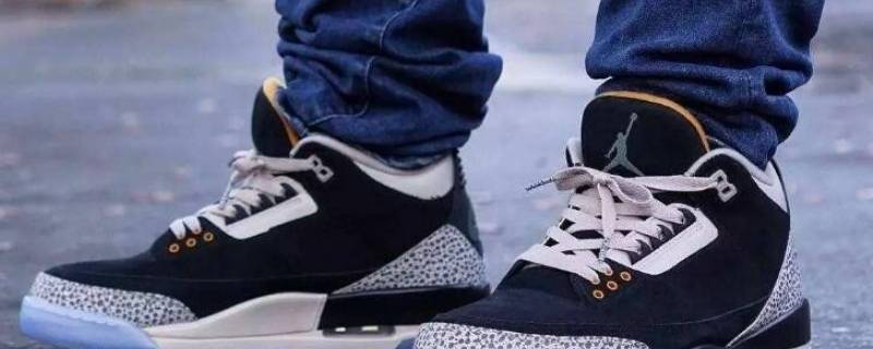 aj鞋子怎么搭配（aj鞋子怎么搭配好看）