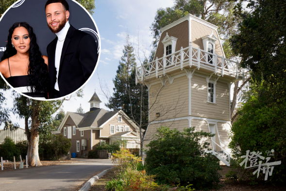 18岁中国留学生闯进美国巨星豪宅要签名！已被发出逮捕令