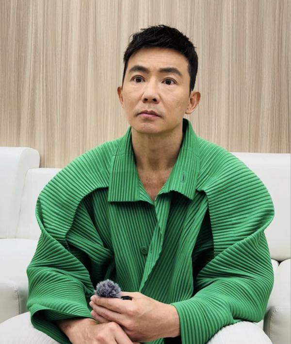 “爆火”一年多后，刘畊宏：流量下滑我不焦虑