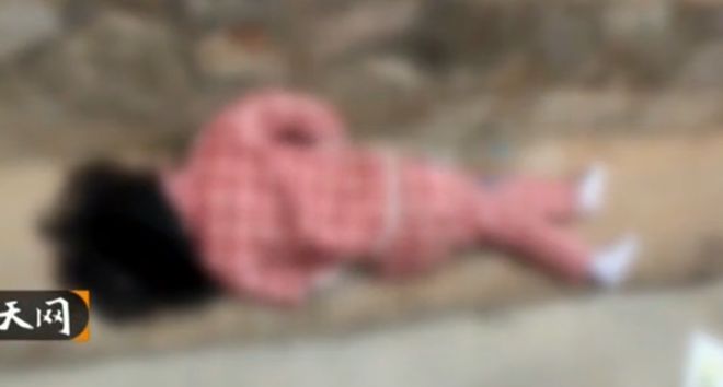 40岁公务员包养21岁小女孩，怀孕5个月，担心影响仕途，做出傻事