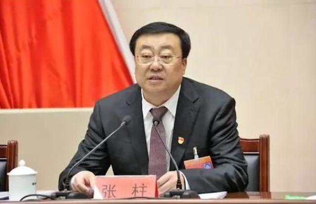 县委书记尹丽波当选副省长！上周，中候补刘仲华、杨斌、曾赞荣也任新职