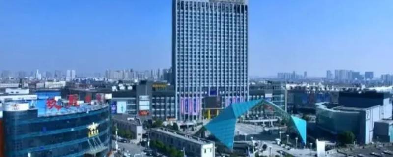 常熟招商城男装在几区（常熟招商城女装在几区）