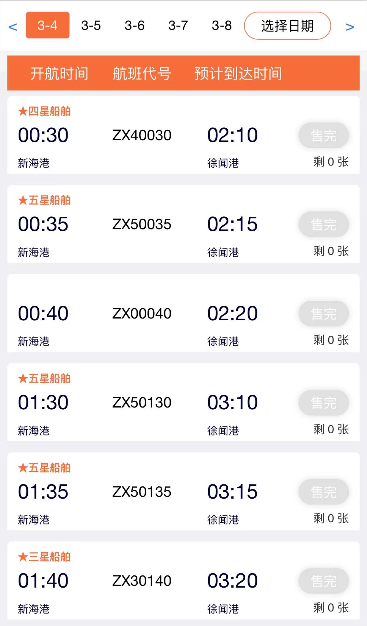 400元船票黄牛炒到3400元！在海南的新能源车主怎么样了？