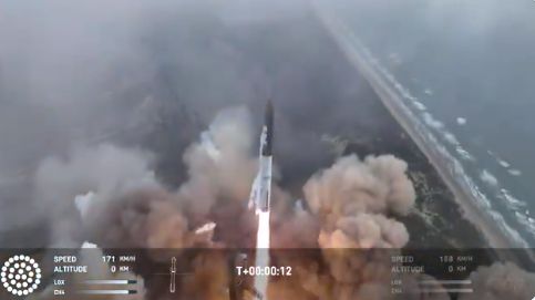 SpaceX“星舰”任务提前结束