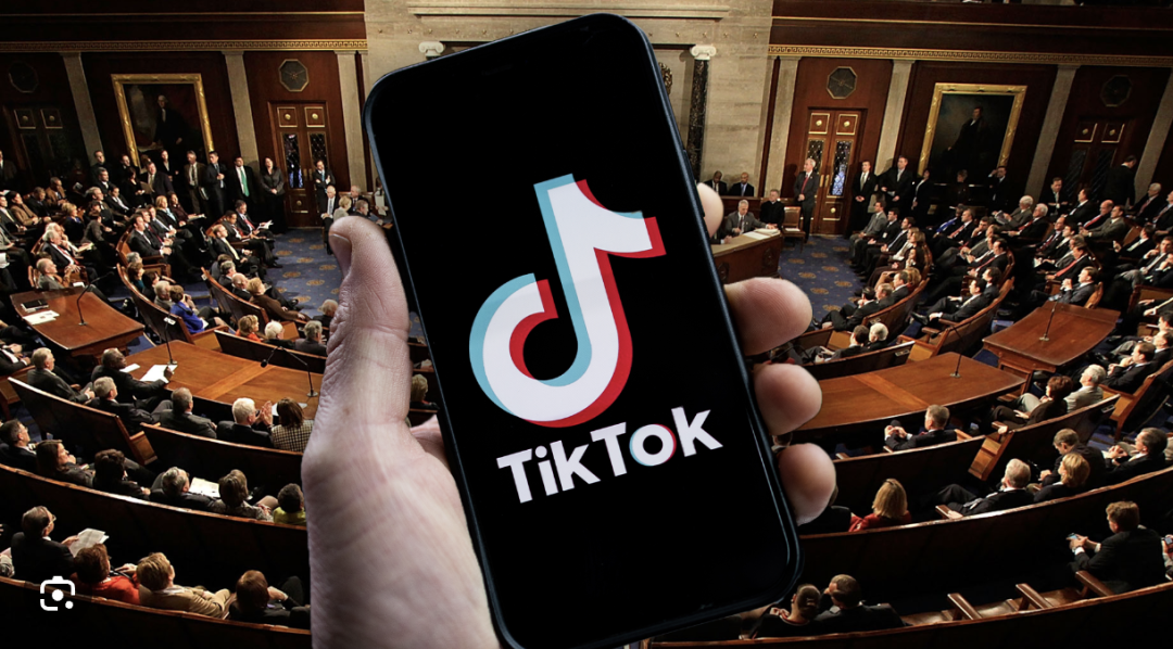 Tiktok这一仗，特朗普与拜登已经选边站 | 北京观察