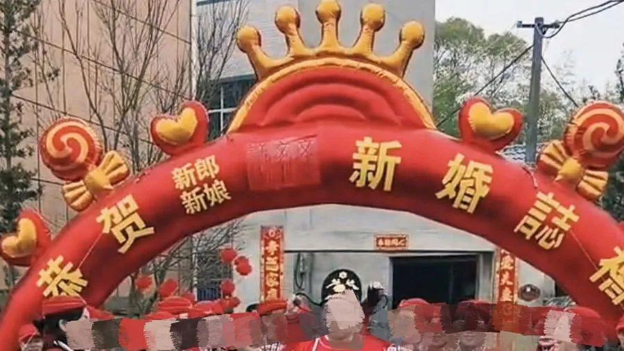 天价彩礼太夸张，她决定“试婚”：只要12万元，结婚满一年后再收