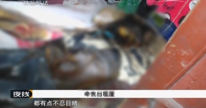 32岁女子冒充18岁姑娘，强奸了16岁小伙还怀孕了，结果被小伙掐死