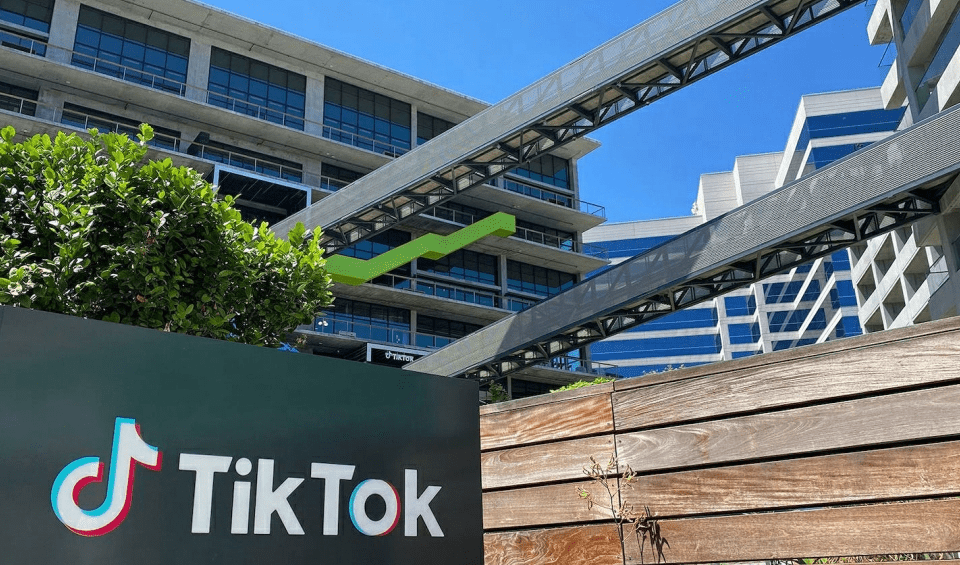 TikTok再次起诉美国政府 tiktok起诉美国政府能赢吗