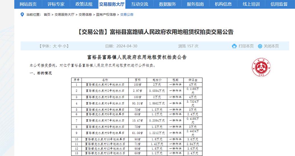 发包的河套地变新增耕地争议：镇政府指村集体私分私用，后者否认