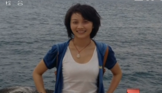 31岁美女缺爱，交往24岁小伙，怀孕后发现他已婚，闹分手被杀