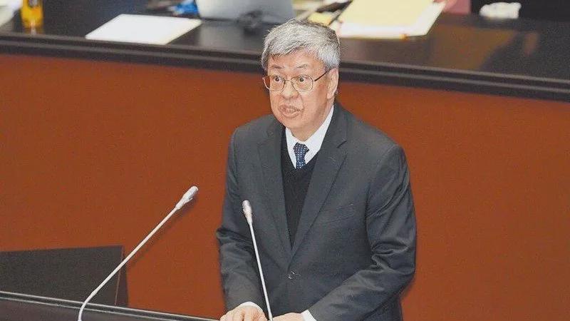 台湾名单，令人细思极恐 台湾 名单 公示