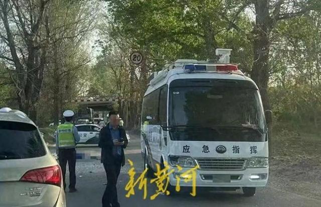 突发山火，一处级干部被指救援时驾无牌车逆行，致1人死亡，最新回应：王某某已停职接受调查