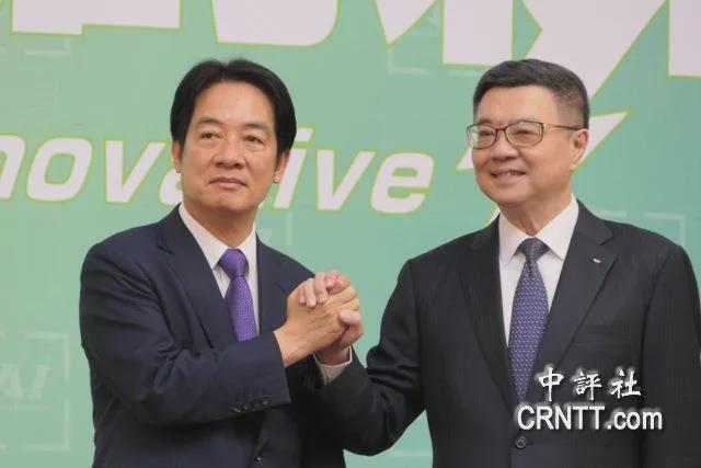 台立法机构改革法案三读通过，民进党为何偃旗息鼓？| 湾区望海峡