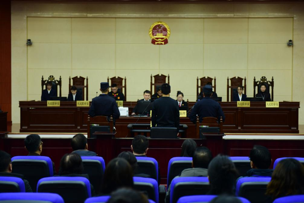 青海乌兰县原副县长唐生林因贪污受贿一审被判12年半 不服判决提出上诉又申请撤回