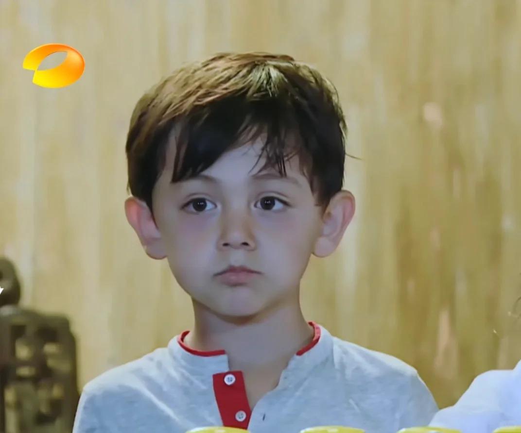 刘烨儿子疑遭同学控诉，开黄腔不尊重女生，一年追十几个女生！