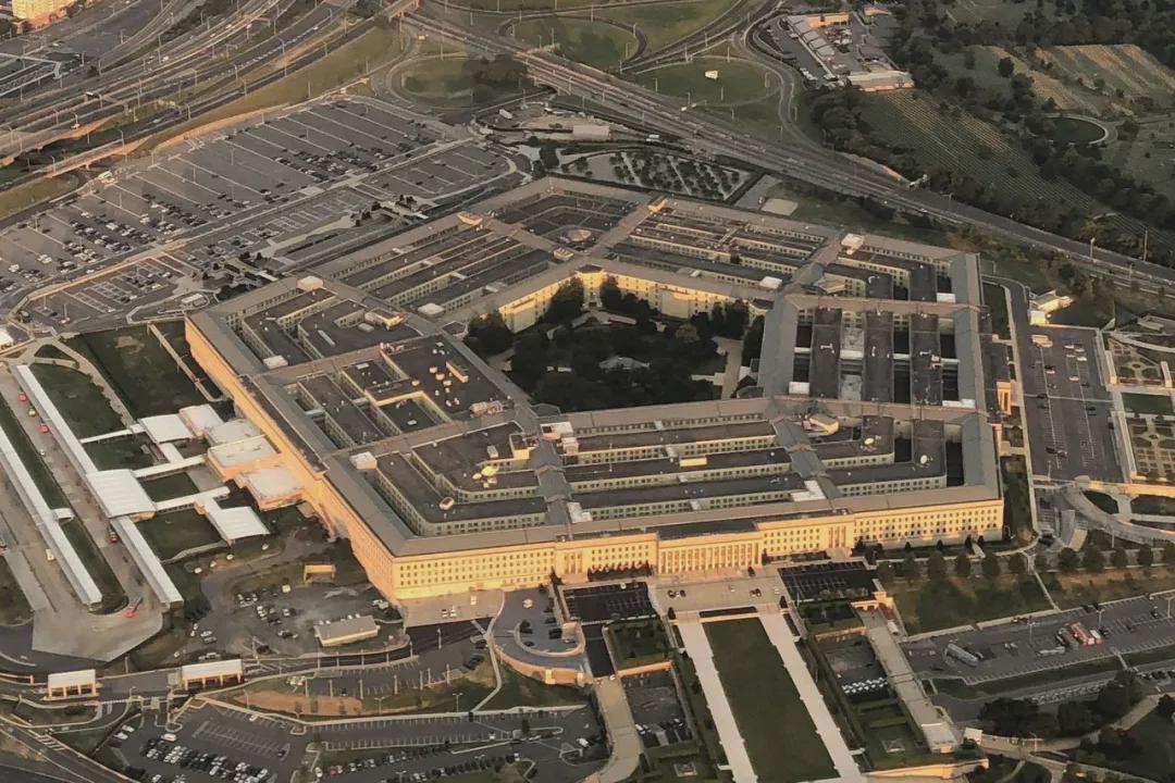 刘和平：美国加速向台湾交付武器（刘和平谈中美）